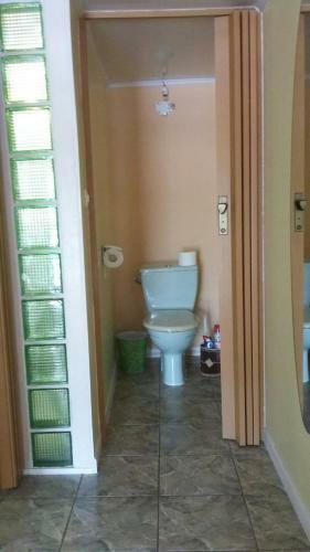 Apartamento Camhug