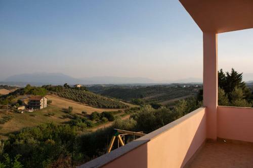 Villa Salice Piano Terra