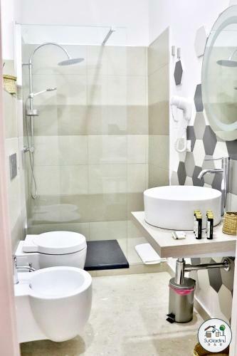 Bed & Breakfast Su Giard�nu