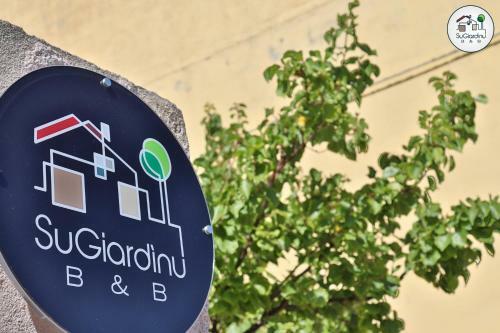 Bed & Breakfast Su Giard�nu