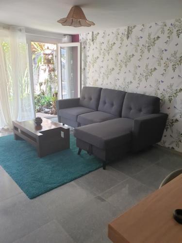 Apartamento Couleurs Des �les