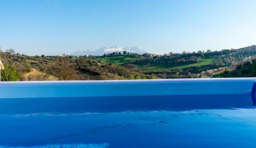Bed & Breakfast La Casa Del Nonno
