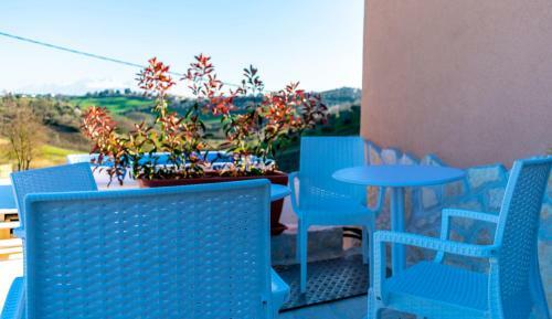 Bed & Breakfast La Casa Del Nonno