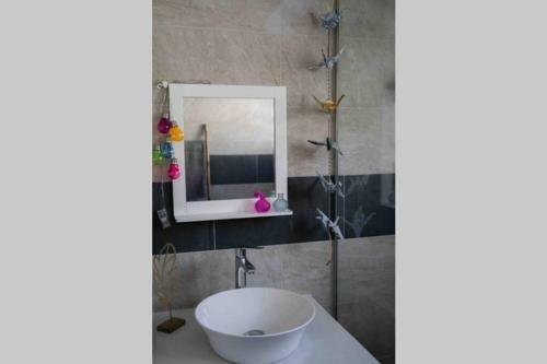 Apartamento Ti-punch T3 Climatis� Manapany Les Bains
