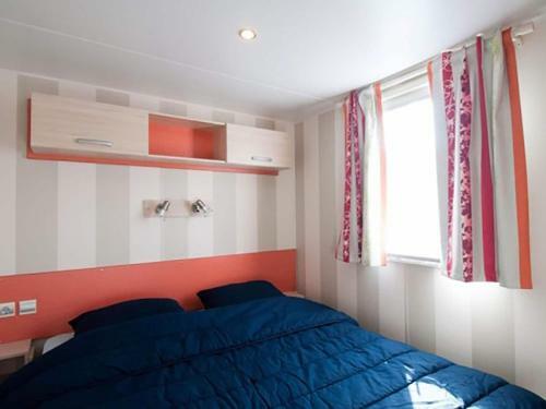 Amazing Mobile Home In Sorso With Garden