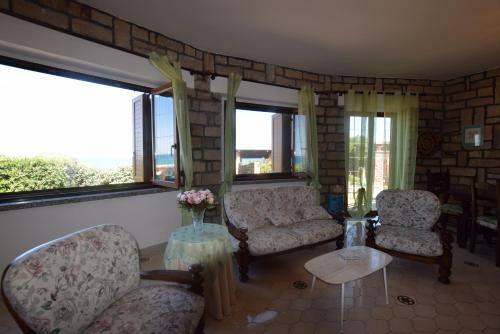 Villa Sul Mare