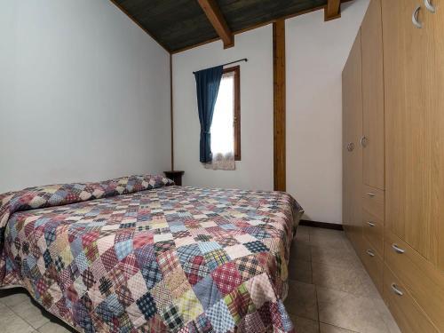 Pleasant Mobile Home In Sorso Near The Beach