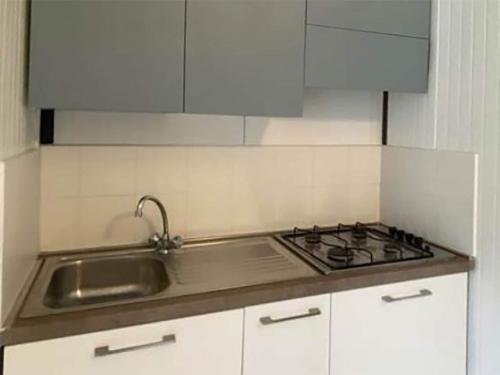 Pleasant Mobile Home In Sorso Near The Beach