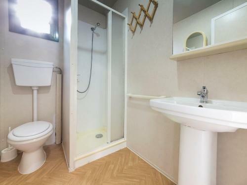 Fine Mobile Home In Sorso Close To The Beach