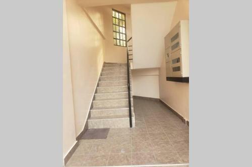 Apartamento Homeyfied: Suitable For Long And Short Stays.