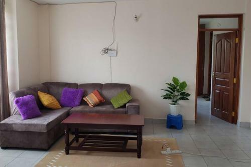 Apartamento Homeyfied: Suitable For Long And Short Stays.