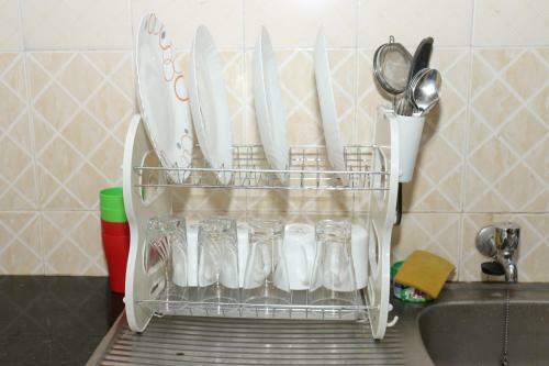 Apartamento Tabali House