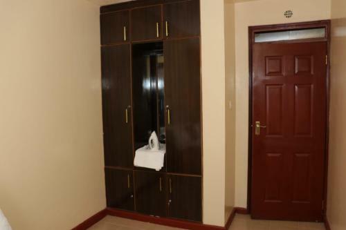 Apartamento Tabali House