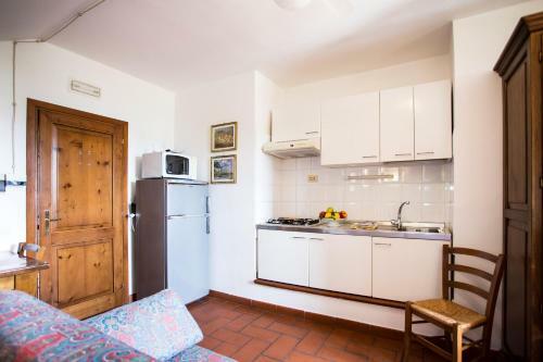 Apartamento Perla