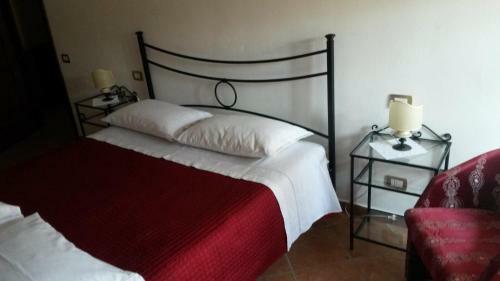 Apartamento Residenza Le Volte Degli Angeli