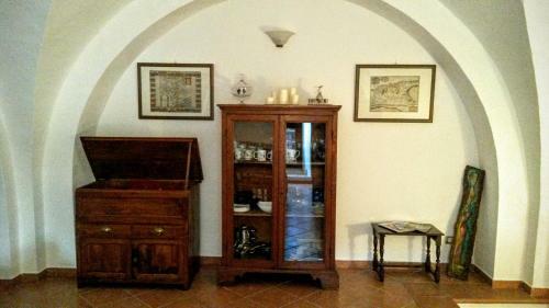 Apartamento Residenza Le Volte Degli Angeli