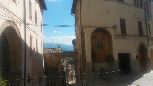 Apartamento Residenza Le Volte Degli Angeli