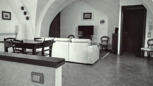 Apartamento Residenza Le Volte Degli Angeli
