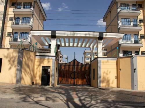Apartamento Leo'z Suites