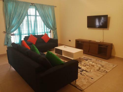 Apartamento Leo'z Suites