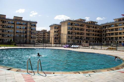 Apartamento Leo'z Suites