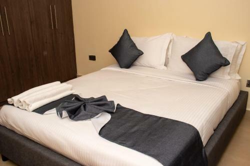 Apartamento Leo'z Suites