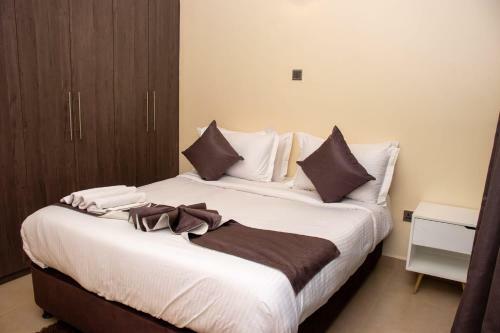 Apartamento Leo'z Suites