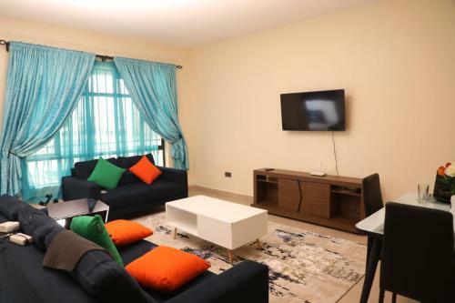 Apartamento Leo'z Suites