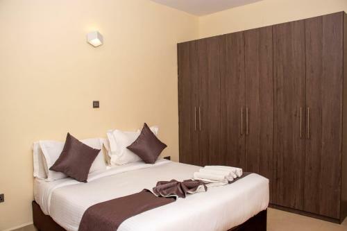Apartamento Leo'z Suites