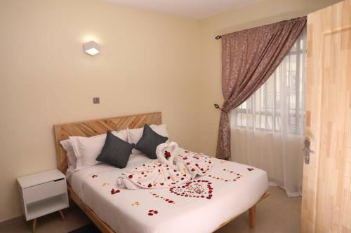 Apartamento Leo'z Suites