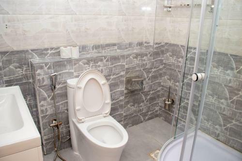 Apartamento Leo'z Suites