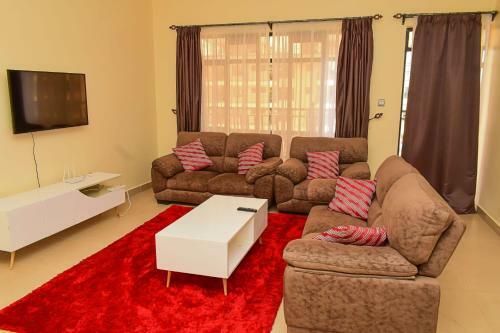 Apartamento Leo'z Suites