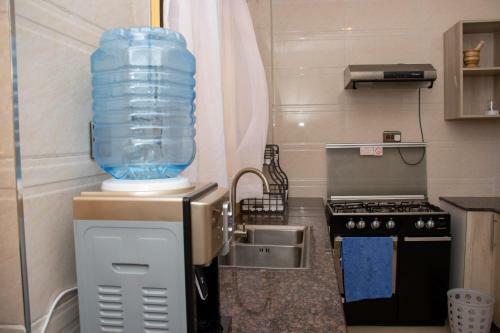 Apartamento Leo'z Suites