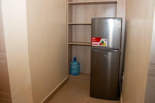 Apartamento Leo'z Suites