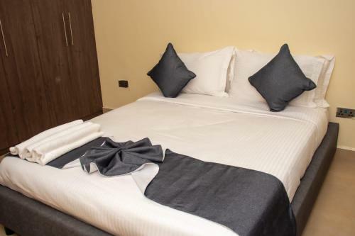 Apartamento Leo'z Suites