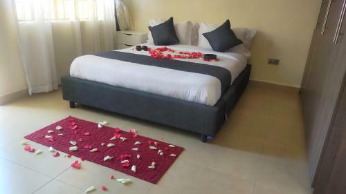 Apartamento Leo'z Suites