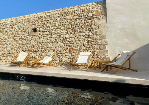 Hotel Tre Bacili