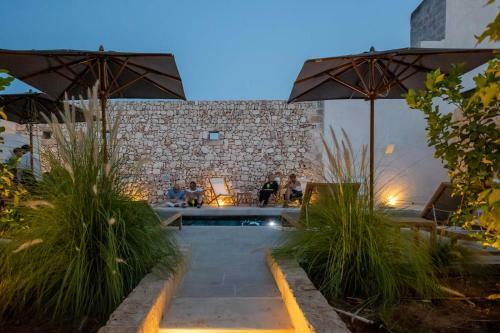 Hotel Tre Bacili