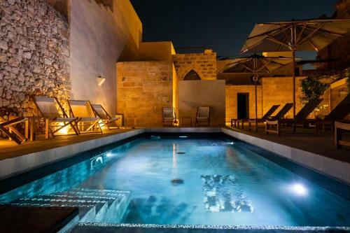 Hotel Tre Bacili