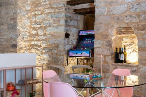 Cornelia Cavern Cosy Studio Apartment In Spello