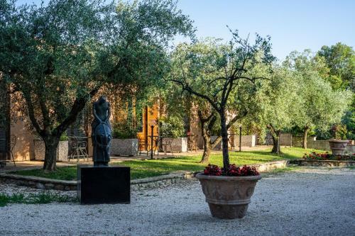 Hotel & Spa Villa Dei Mosaici