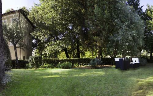Hostal Villa Pandolfi Elmi