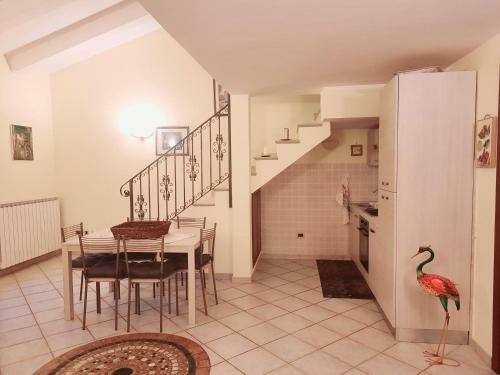 Apartamento La Casa Tra Gli Ulivi
