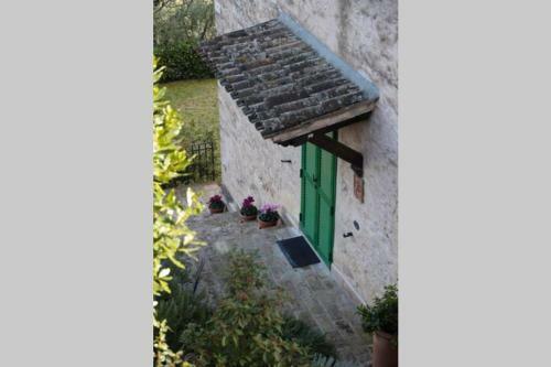 Apartamento La Casa Tra Gli Ulivi