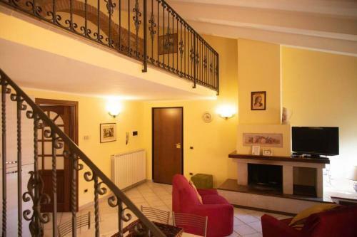 Apartamento La Casa Tra Gli Ulivi