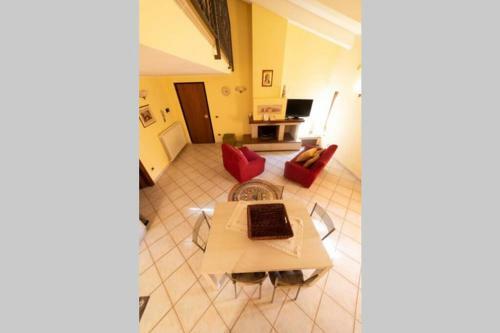 Apartamento La Casa Tra Gli Ulivi
