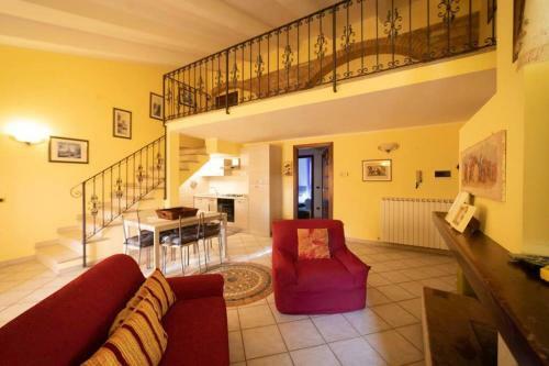 Apartamento La Casa Tra Gli Ulivi