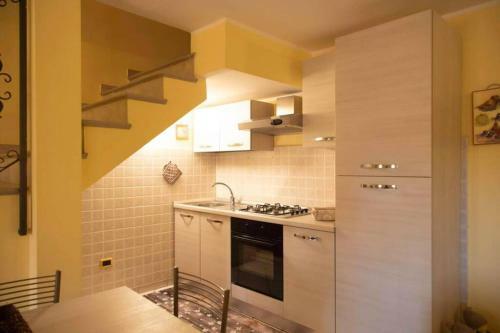 Apartamento La Casa Tra Gli Ulivi