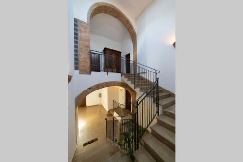 Apartamento La Casa Tra Gli Ulivi