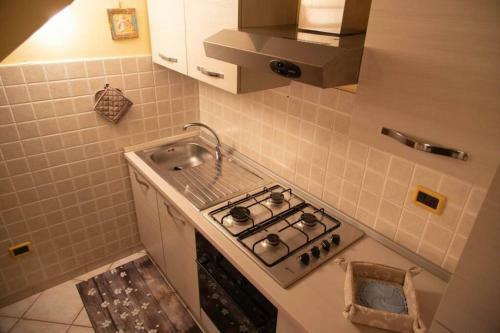 Apartamento La Casa Tra Gli Ulivi